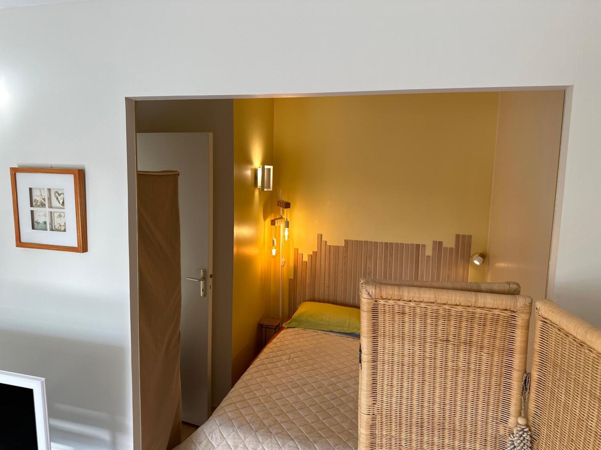 Appt Lumineux & Calme , Idealement Bien Situe , Velo A Disposition La Baule-Escoublac Extérieur photo