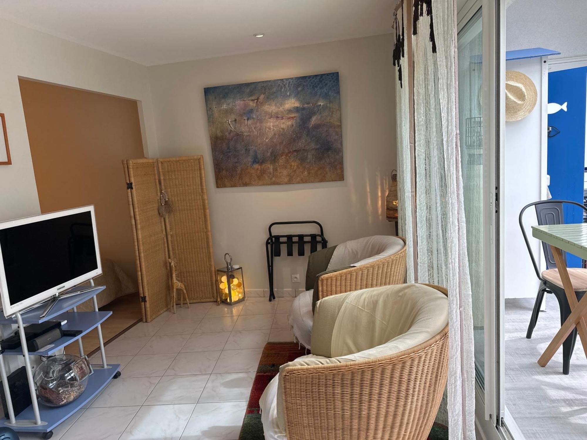 Appt Lumineux & Calme , Idealement Bien Situe , Velo A Disposition La Baule-Escoublac Extérieur photo