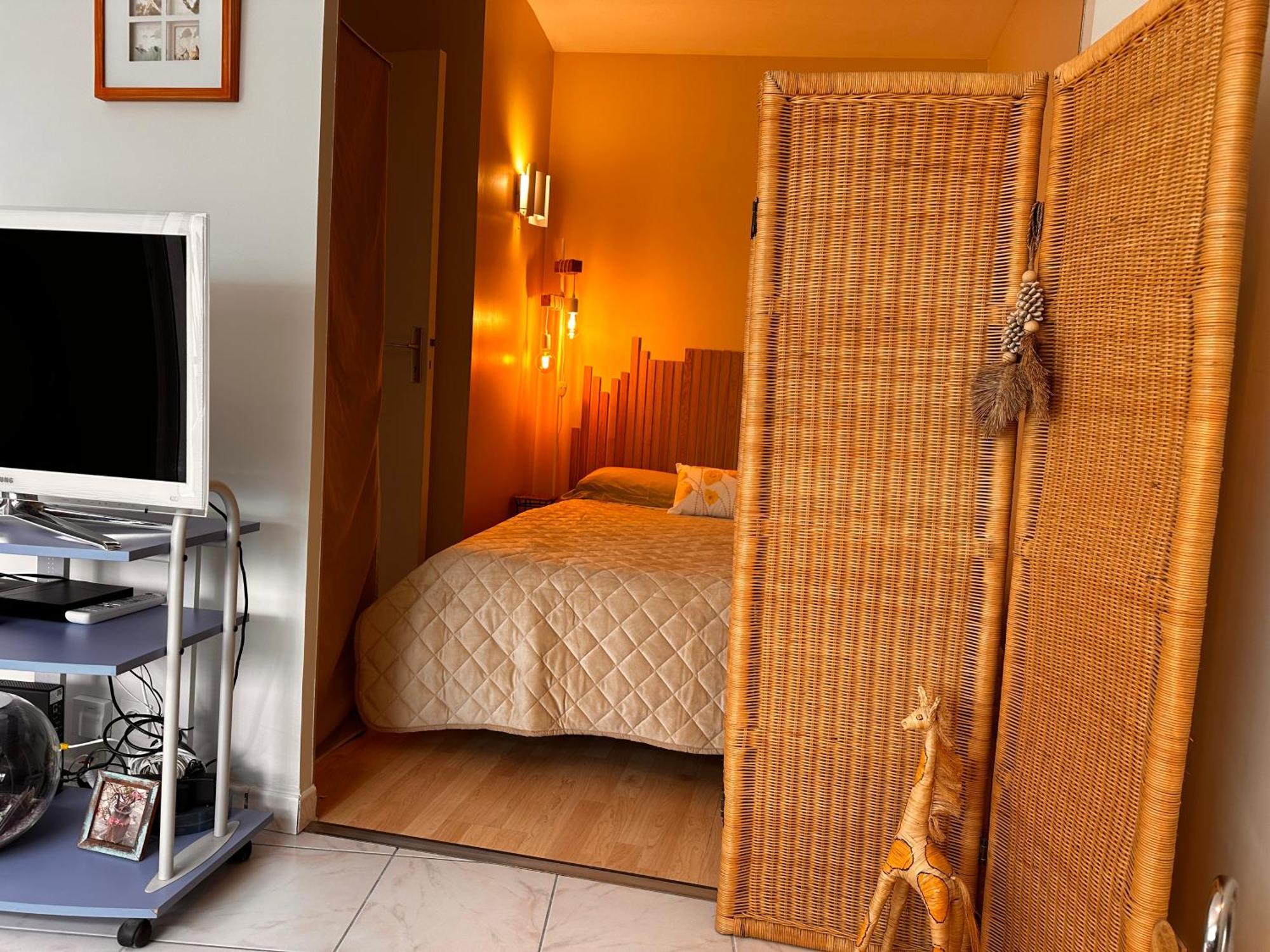 Appt Lumineux & Calme , Idealement Bien Situe , Velo A Disposition La Baule-Escoublac Extérieur photo