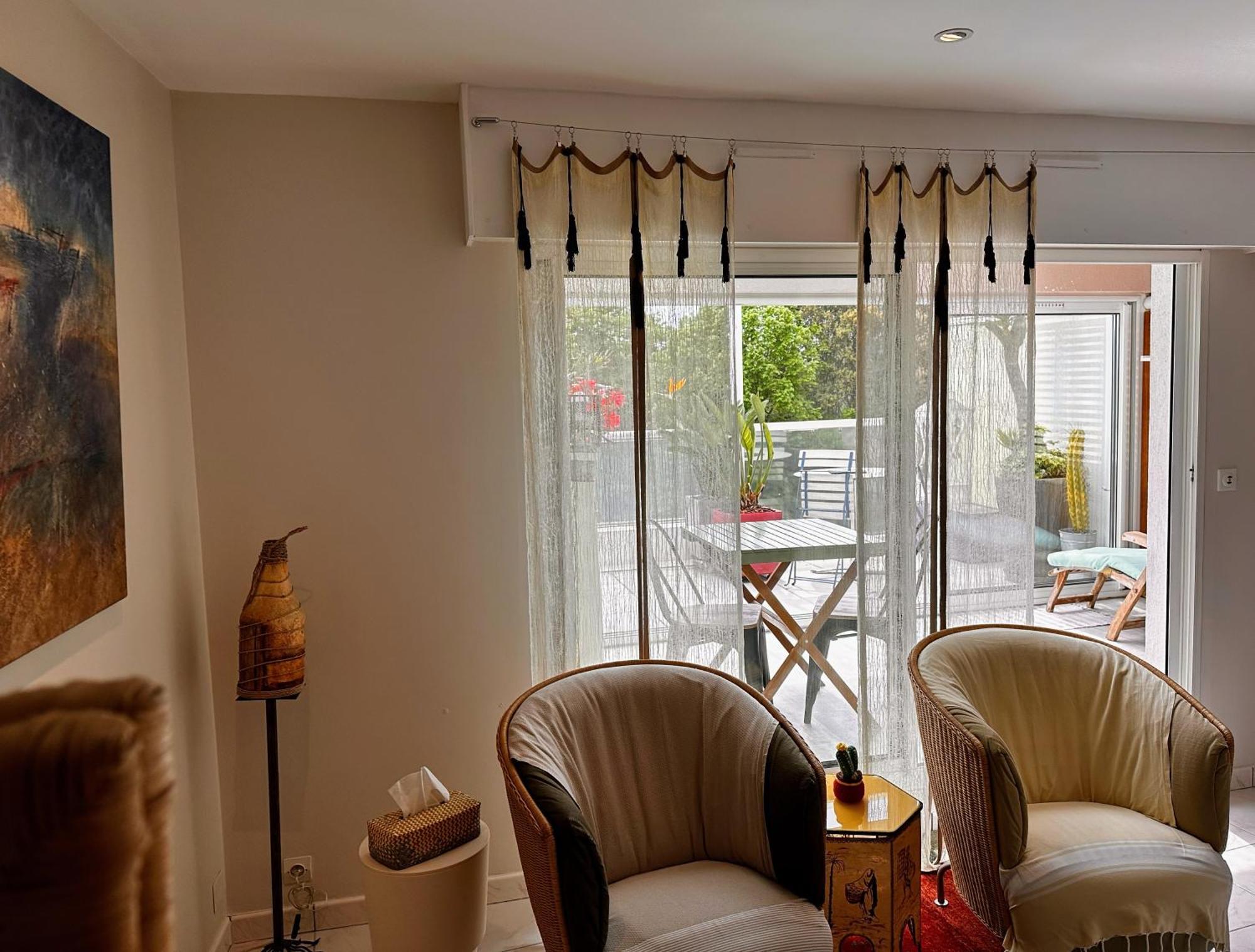Appt Lumineux & Calme , Idealement Bien Situe , Velo A Disposition La Baule-Escoublac Extérieur photo