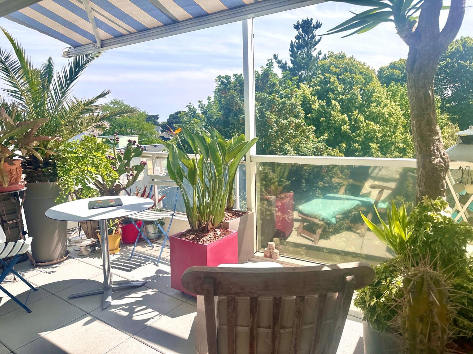 Appt Lumineux & Calme , Idealement Bien Situe , Velo A Disposition La Baule-Escoublac Extérieur photo