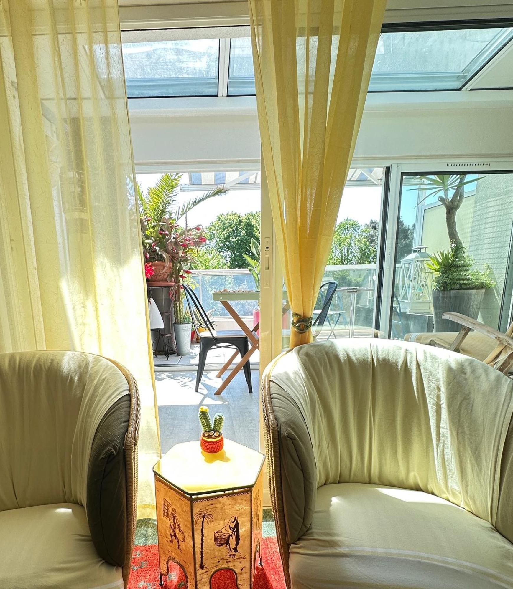 Appt Lumineux & Calme , Idealement Bien Situe , Velo A Disposition La Baule-Escoublac Extérieur photo